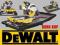 DeWALT przecinarka do glazury płytek D24000 61cm