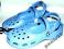 Crocs Oryginalne Klapki Dla Dzieci + GRATIS !!!