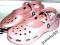 Crocs Oryginalne Klapki Dla Dzieci + GRATIS !!!