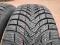 Michelin Alpin A4   205/55/16 R16  NOWE! Wawa