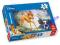 PUZZLE TREFL 60 ELEMENTÓW BAMBI