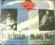 JOHN LEE HOOKER / MUDDY WATERS - 2CD DOUBLE ALBUM