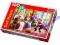 PUZZLE TREFL 100 ELEM KOT W BUTACH