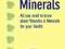 Leonard Mervyn: Complete Guide to Vitamins and Min