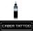 Farba do tatuażu INTENZE INK True Black 30ml