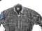 MUSTANG JEANS///CIEPŁA WEŁNIANA KOSZULA BLUZA  XXL