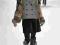 VIKTOR & ROLF RUNWAY FUR JACKET !!! 50% OFF