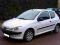 OKAZJA Peugeot 206 1,4 HDI 2006r