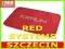 Etui do notebooka 15.6" RED  Włoski Design