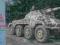 Sd.Kfz.234/3 8-rad Schwere Panzerspahwagen /MT54/