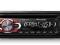 PIONEER DEH-140UB DEH-140UBB CD/MPS/USB AUX-IN