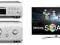 Denon PMA-2010 + DCD-2010 + Samsung UE40D8000