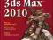 3ds Max 2010 Biblia + DVD [ KURIER 24H ] Sosnowiec