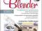 Blender Od planowania + DVD Wys 24h Sosnowiec