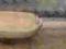 stara drewniana oryginalna łopata ozdoba UNIKAT2