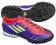 KORKI TURFY ADIDAS F10 TRX TF r. 39 1/3 (g40276)