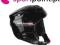 Nowy Kask Rossignol Radical 8 Black 11/12 rozm 58