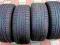 4szt. CONTINENTAL TS810 225/55/16  ŁADNE  7mm  07r