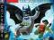 Lego BATMAN Ps3 NOWA