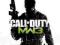 CALL OF DUTY MODERN WARFARE 3 / X360 /PL/S-ec/K-ce