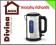 Czajnik Morphy Richards MR43850 metal
