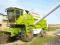 CLAAS CLASS DOMINATOR 106