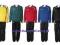 Dres Hummel Team Spirit Cotton r. L 3 kolory