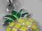 ZAWIESZKA CHARMS __ ANANAS /D2/