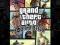 GTA: SA Grand Theft Auto San Andreas NOWA od SS
