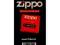 iT Knot Zippo