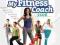 ** My Fitness Coach Club / FOLIA/ WYSYŁKA Z PL