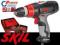 WIERTARKO - WKRĘTARKA SIECIOWA 6222 SKIL OSPRZĘT