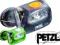 PETZL LATARKA CZOŁOWA ZIPKA PLUS 2 SKLEP RATY HIT