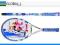 Rakieta do  tenisa BABOLAT Contact Team