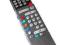 Pilot zastępczy  do TV  PHILIPS rc 7507  rc7507