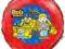 Balon Foliowy Bob Budowniczy 18"