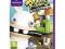 Rabbids Alive and Kicking Xbox 360 KINECT /MERGI