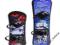 Deska snowboardowa narty sanki zjazd snowboard