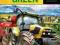 Symulator Farmy John Deere Drive Green SKLEP NOWA