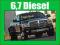 Dodge RAM 3500 4x4 Heavy Duty 6,7D 2008r netto+VAT