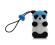 Panda w niebieskiej lub różowej czapce 4GB