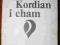 L. Kruczkowski - Kordian i cham