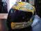 SHOEI X-SPIRIT VERMEULEN TC-3 ROZ. M CIEMNA SZYBA