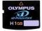 1GB Olympus xD-Picture Card Typ H