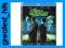 THE GREEN HORNET 3D (ZIELONY SZERSZEŃ) (BLU-RAY)