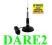 CB antena SIRIO ML 145 z kodem + GUMA + FOLIA