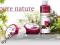 Zestaw Pure Nature Jagody Acai i Granat Oriflame