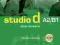 studio d a2 b1 zeszyt maturalny niemiecki daroch