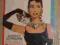 PLAKAT AUDREY HEPBURN SNIADANIE U TIFFANYEGO