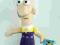 FINEASZ I FERB MASKOTKA 20cm FERB Disney XD